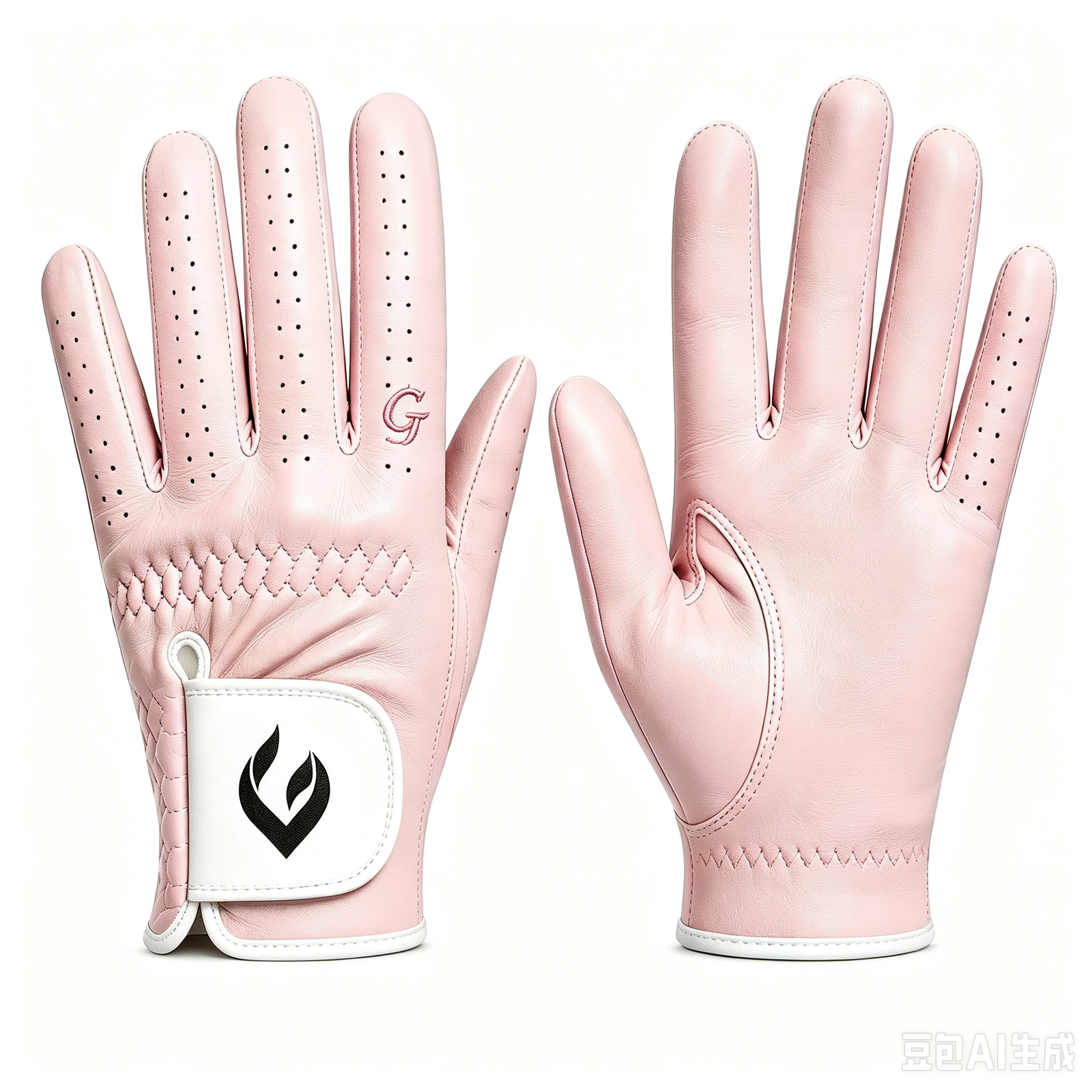 GAVAREEN Blush